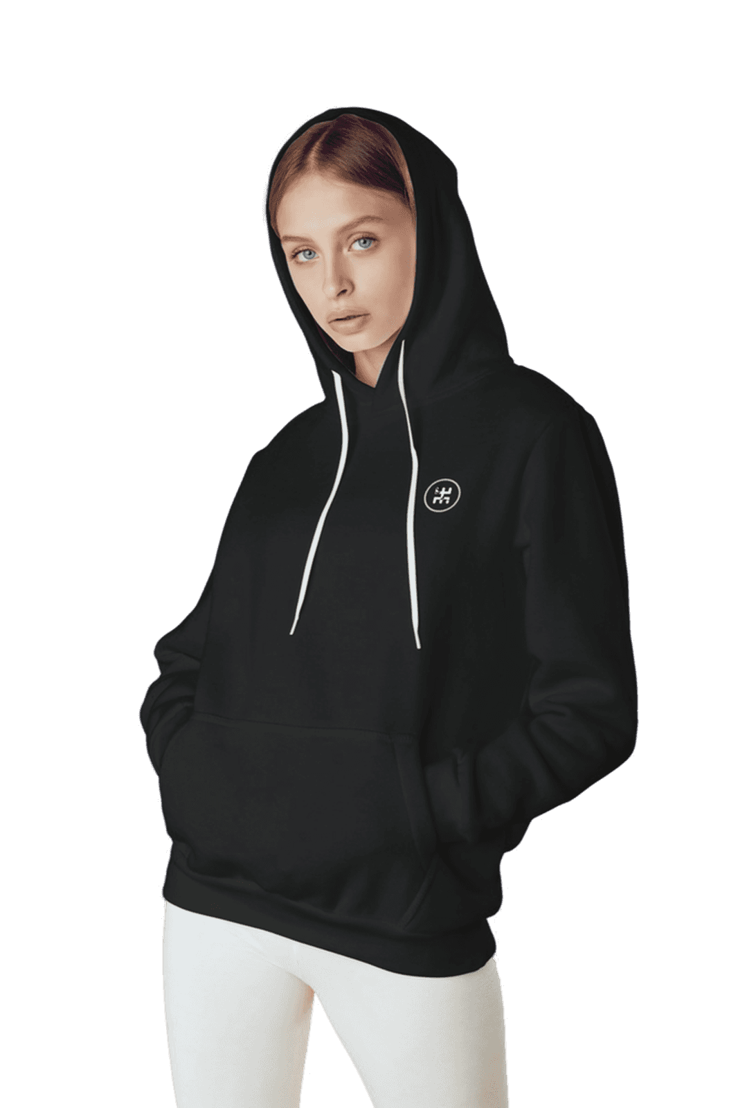 Lightweight Hoodie Fedoza IN Edition Image