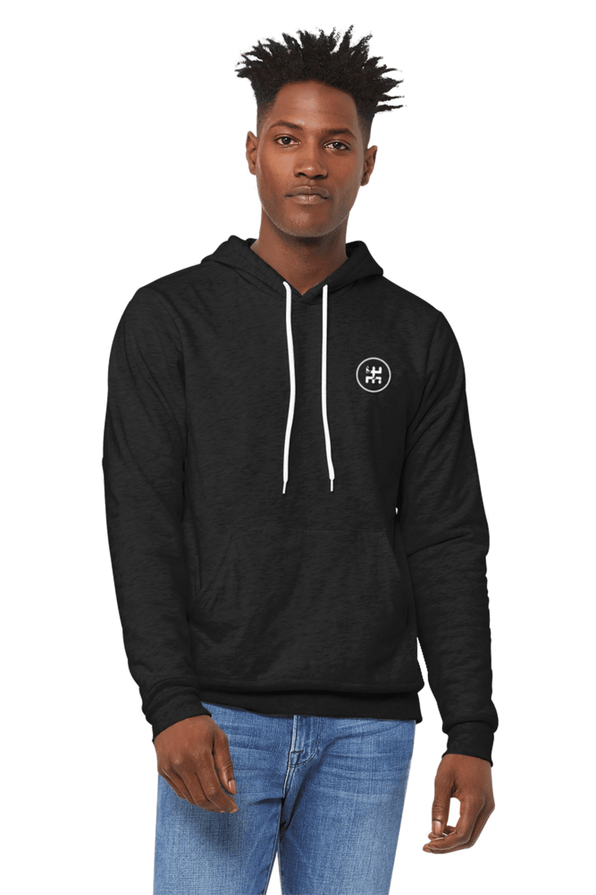 Lightweight Hoodie Fedoza IN Edition Image