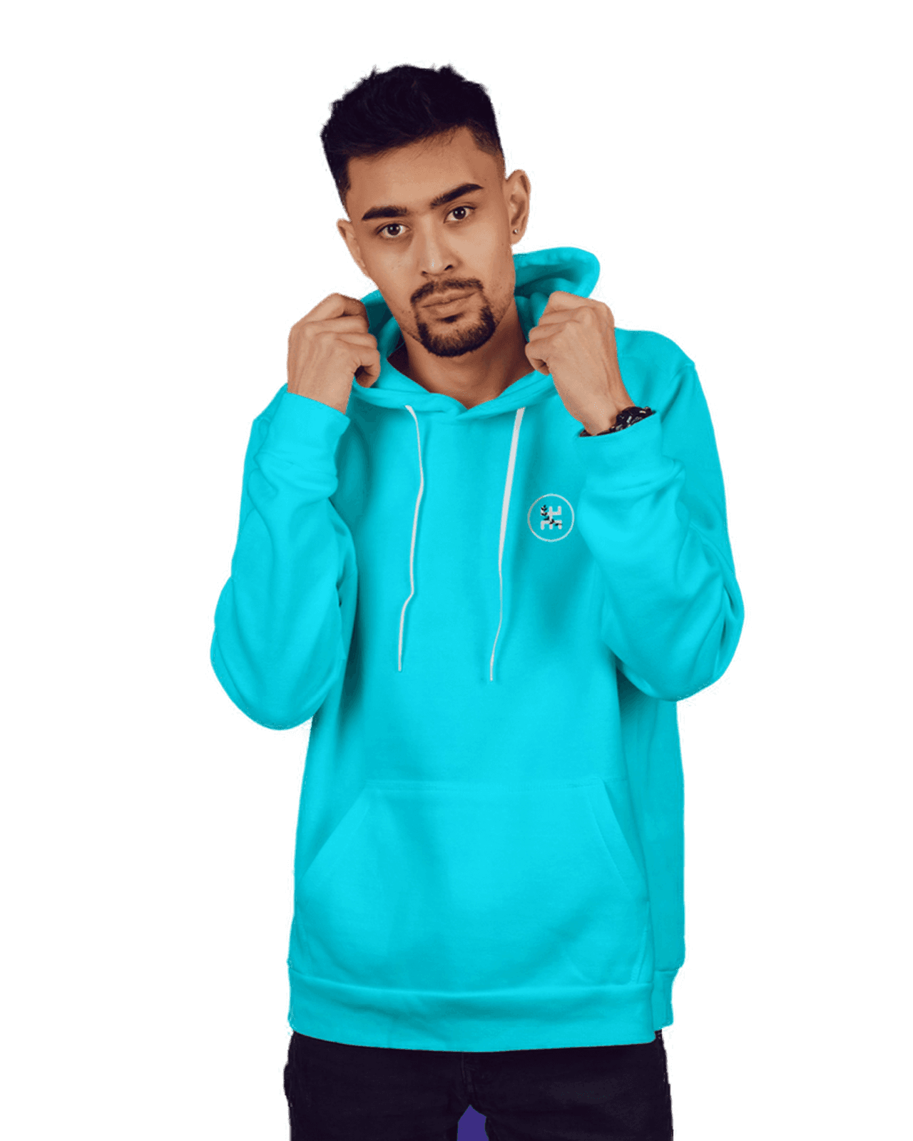 Lightweight Hoodie Fedoza IN Edition Image